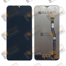 Ecran LCD + Tactile OLED