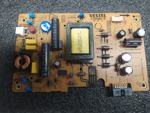 Power supply 17ips61 vestel - supply, 17ips61-5