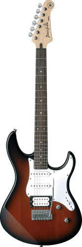 Yamaha 112 pacifica vecchio - 112,