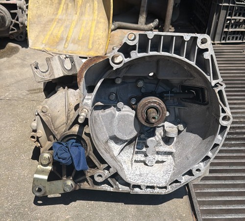 Cambio manuale marce fiat - manuale,