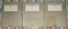 MS-DOS 4.0 Olivetti 3 volumi