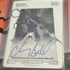 2025 Bo Jackson Battle Arena