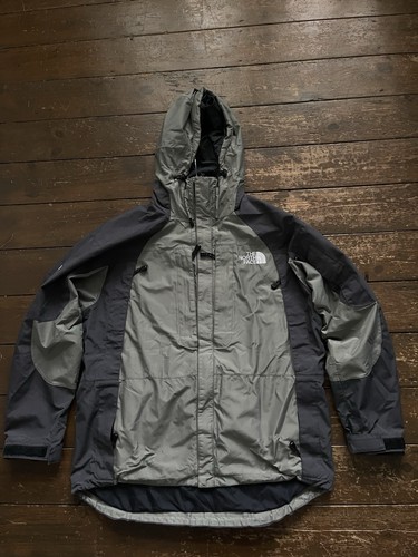 The north face summit - the,