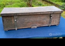 Grande Cassa Militare Italiana Ww2