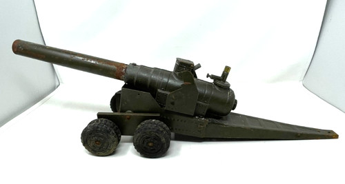 Conestoga big bang cannone - conestoga,