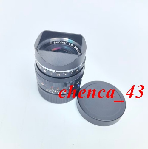 Paraluce nero con - , tappo