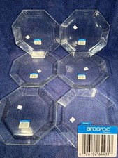 Lotto 6 piatti piatti nuovi