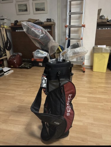 Sacca golf - da,