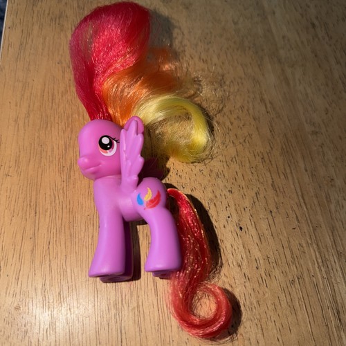 Little pony friendship - little,
