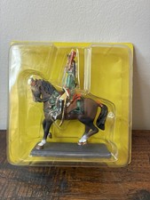 DeAgostini Soldatino a cavallo