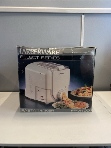 Farberware macchina per pasta - farberware,
