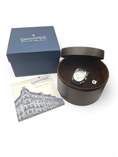 Orologio polso eberhard - da,