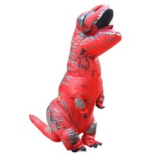 Costume Dinosauro Gonfiabile
