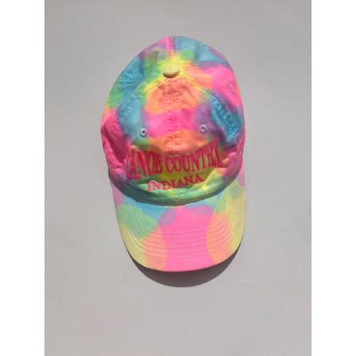 Berretto baseball canoe - da,