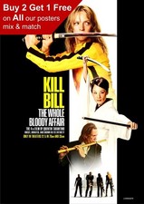 Kill Bill The Whole Bloody
