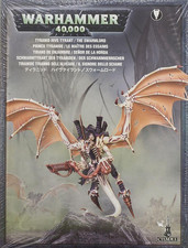 Tiranno Dell'Alveare