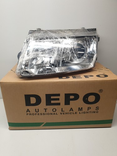 Faro proiettore sinistro depo - proiettore,