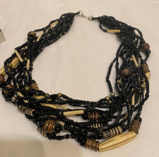 Collana vintage statement - statement, di