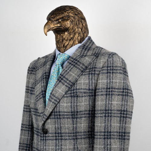 Raro 3350 cappotto sportivo - $3350,