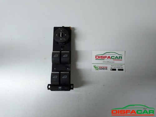 Pulsantiere alzavetri ford - pulsantiere,