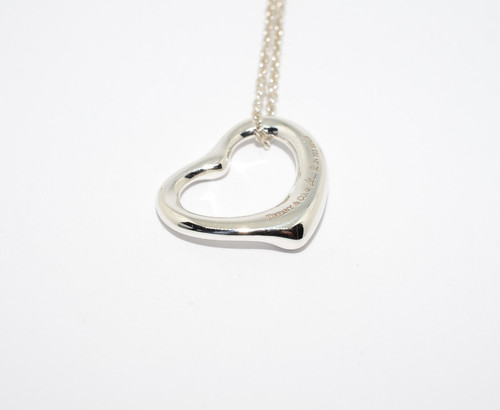 Collana tiffany elsa - collana, co.
