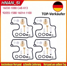 4x Kit Riparazione Carburatore
