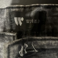 Jeans Waimea skinny fit