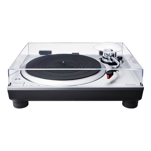 Technics 1500c argento - technics, sl-1500c