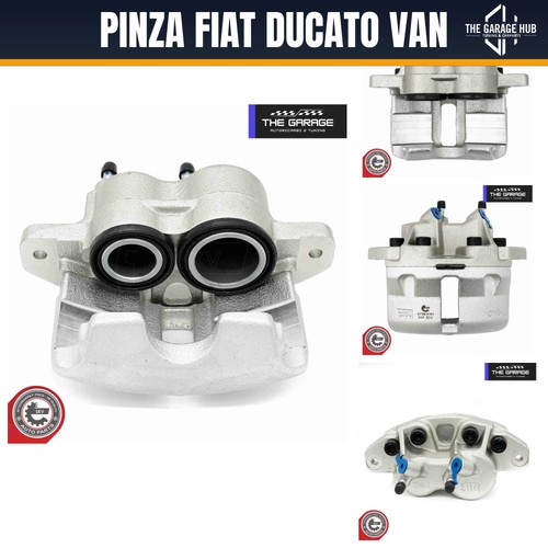 Pinza freno anteriore - pinza,,