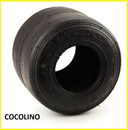 Pneumatici kart duro - pneumatici,