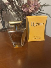 Profumo Poeme Lancome Eau De