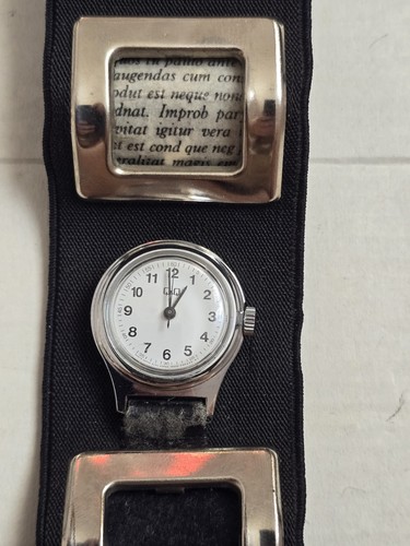 Orologio bracciale vintage - orologio,