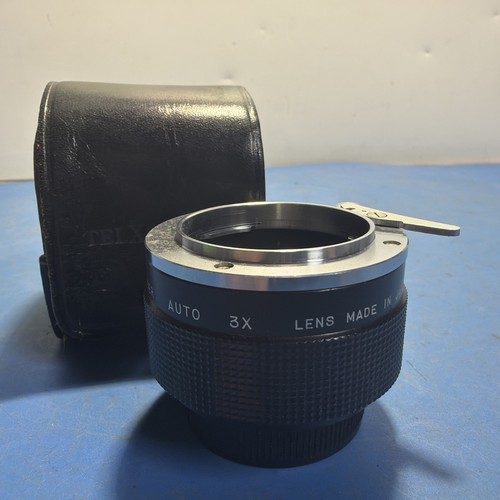 Spiratone tel tender auto 3x - tel-x,
