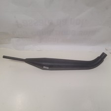 Marmitta Scarico espansione