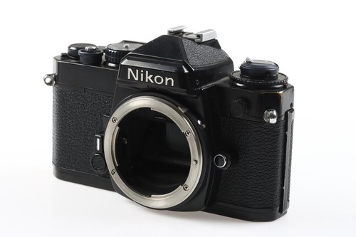 Custodia nikon nera - custodia,