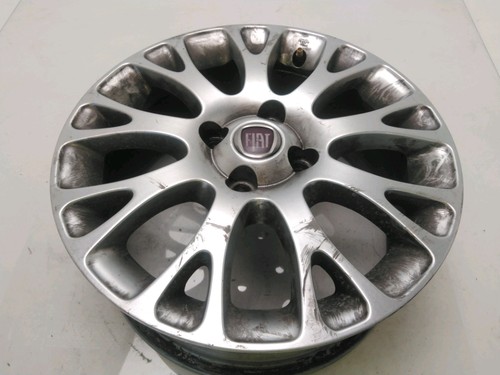 Cerchio lega fiat grande - in,