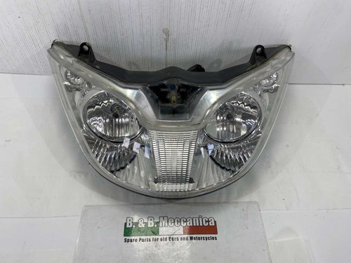 Fanale anteriore piaggio - fanale, x8