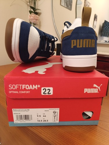 Snikers puma - snikers,
