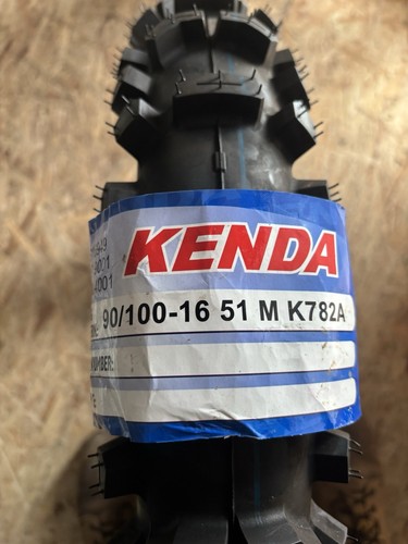 Kenda sand mad paddle 100 - paddle, 90