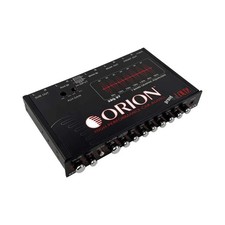 Orion XEQ-X7 7-Band Graphic