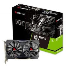 Biostar GeForce GTX1050Ti