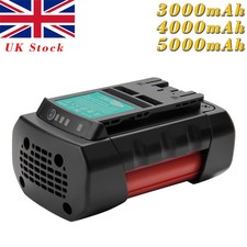 Per Bosch GSA GSB GSR 36V-LI