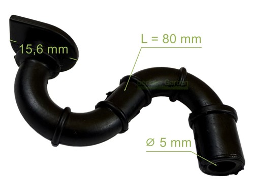 Tubo carburante per - , motosega