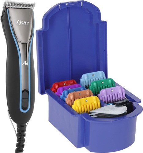 Oster comfort speed - oster, a6