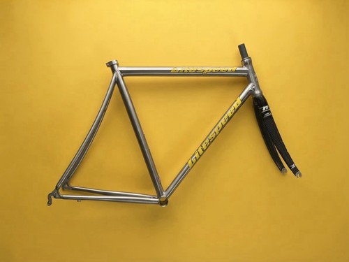 Litespeed vortex titanium - vortex, 6/4