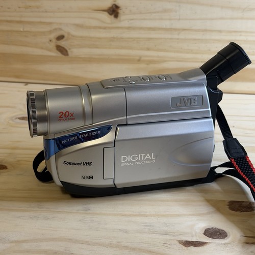 Videocamera jvc axm18u 5 - gr-axm18u, 2,5"