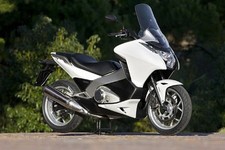 Modulo ABS Honda Integra 700