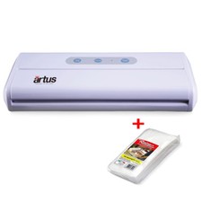 MACCHINA SOTTOVUOTO COMPATTA