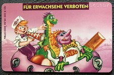 K 322 05.94 6 DM Alpia per