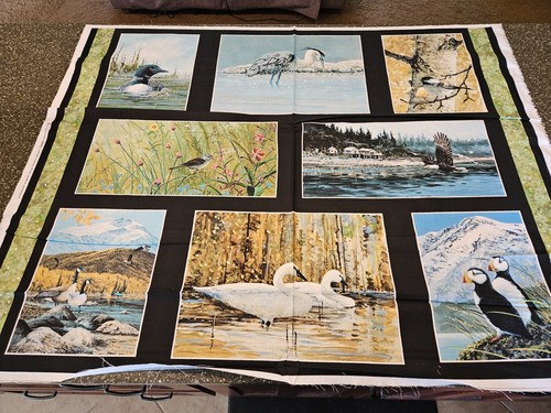Pannello into the wild 35x42 - into,